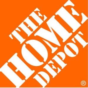 Home Depot Logo Orange Door Campaign